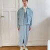 Name of coat