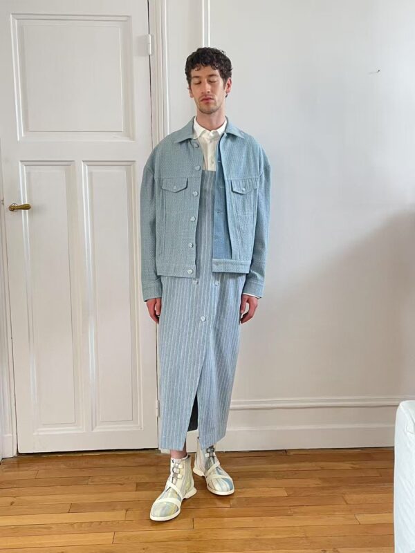Name of coat