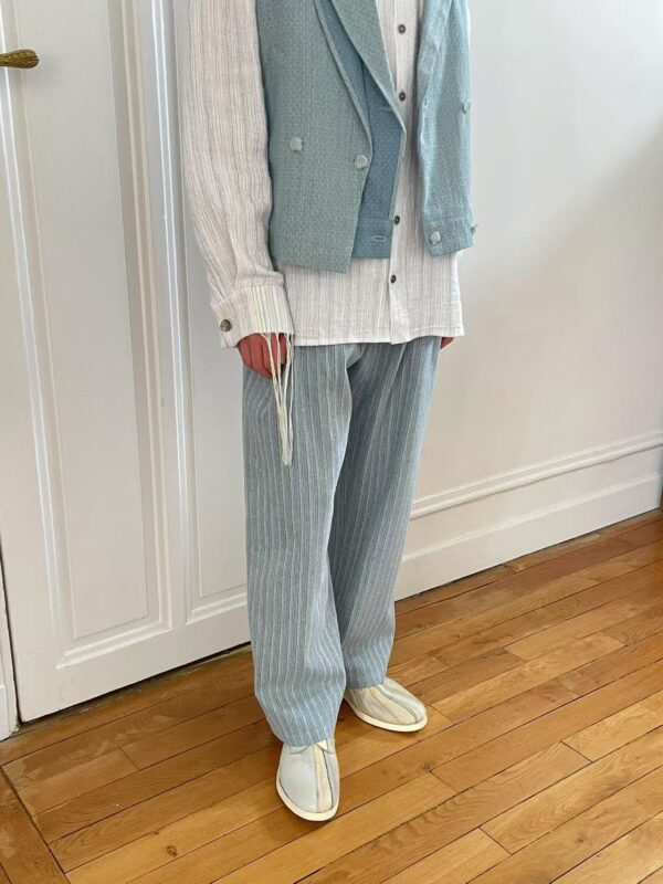 name of coat 1