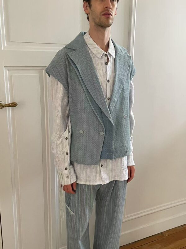 name of coat 1